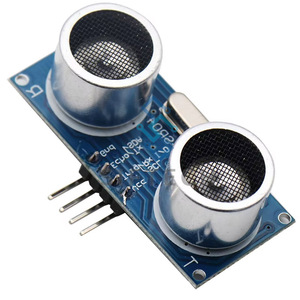 SIFTECH HCSR04 <strong>Ultrasonic</strong> <strong>Sensor</strong> Module <strong>HC</strong>-<strong>SR04</strong>