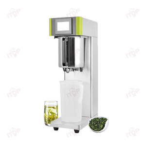 Macchina automatica per l'estrazione del tè intelligente per il caffè del ristorante con programma di riscaldamento istantaneo dalla cina - Product Image 5