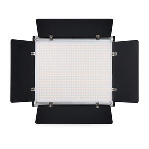 W660 660S <strong>High</strong> Brightness Adjustable Color Temperature Panel Photography Fill <strong>Light</strong> LED Camera Video Fill <strong>Light</strong> - Product Image 6