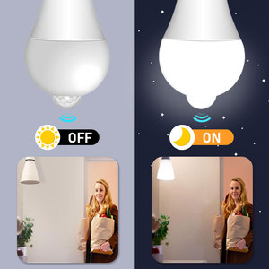 Высококачественный датчик светодиодной лампы - Product Image 4