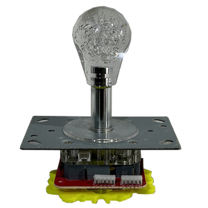 Mini máquina de garra de Arcade doble comercial más vendida, juegos que funcionan con monedas con mango de Joystick de Control para Parque de Atracciones - Product Image 4