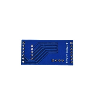 ULN2003 Schrittmotor-Treiber platinen modul für 5V 4-Phasen-5-Leitung 28BYJ-48 Für Arduino