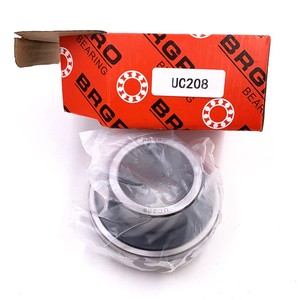 OEM Customized Ucs 15 Insert Ball <strong>Bearing</strong> UCF207 Pillow Block <strong>Bearing</strong> UC <strong>Bearing</strong> - Product Image 6