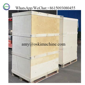 种子谷物重力分离机芝麻种子过滤筛分机大米去石机 - Product Image 5