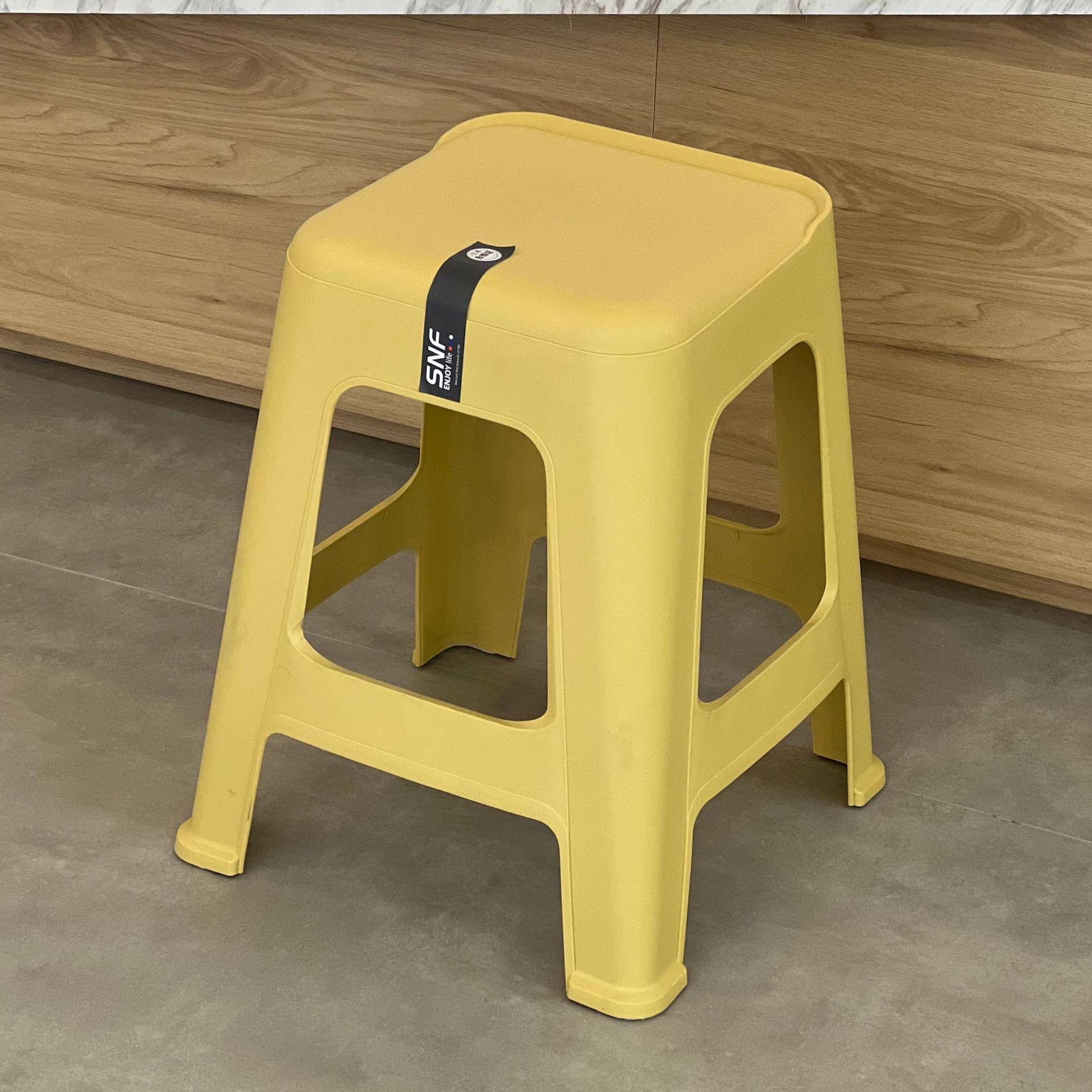Yellow (Thickened Version)