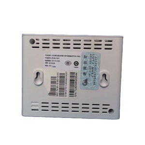 Optisches Netzwerk-Terminal F401 EPON-1GE, hochwertig, perfekt für den FTTH-Einsatz