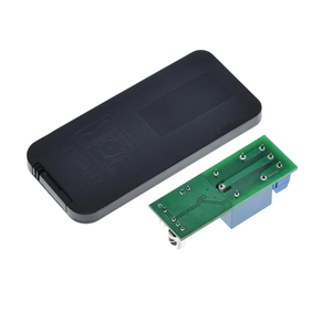 1 Channel 5V Infrared <strong>Remote</strong> <strong>Control</strong> Relay Module Infrared <strong>Remote</strong> <strong>Control</strong> Switch - Product Image 3