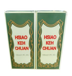 Health Drink OEM Xiao Ke Chuan Syrup &amp; Hsiao Keh Chuan Syrup - Product Image 2