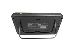 I80II Automotive Tablet Diagnostic Platform 10-Zoll-Diagnose-Scan-Tool für alle Hersteller mit ECU-Codierung Programmierung Spezielle Funktionen