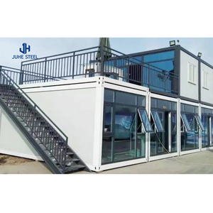 Multi-layered Container Houses Shipping Container Small Cottage Ready Made House <strong>Homes</strong> for <strong>Sale</strong> in <strong>Usa</strong> - Product Image 6