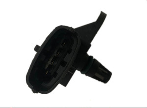 เซ็นเซอร์ความดันสัมบูรณ์สำหรับโฮลเดน Astra TS ah HSV VXR 2.0L เทอร์โบ Z20LET 0261230042 - Product Image 2