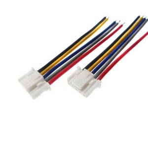 JST-PA Crimp 4ไมโคร6Pin 4Pin SMD SMT ประเภท PAP 5 15สายไปยังบอร์ด2.0 2.0มม. เทอร์มินัลสนาม2มม. 6สาย2 3ขาตัวเชื่อมต่อ JST PA - Product Image 5