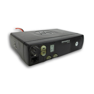 CM140 Base Radio Walkie Talkie a lungo raggio 25km veicolo a due vie Radio Mobile per uso auto