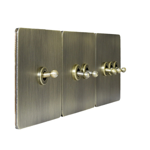 Luxury Universal <strong>Multi</strong> <strong>Functional</strong> Switches and <strong>Sockets</strong> Stainless Steel Wall Lamps Metal Switches <strong>with</strong> <strong>USB</strong> C Type 220V 13A - Product Image 3