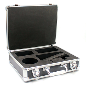 定制铝制工具箱-中国制造厂工具保护耐用飞行箱 - Product Image 3
