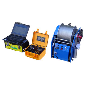 Resistivity, Natural Gamma, SP , Capliper Water Well <strong>Logging</strong> and Borehole <strong>Logging</strong> Equipment - Product Image 2