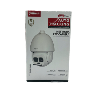 Dahua เลเซอร์แสงดาว45X 2MP PTZ SD6AL245XA-HNR Hi-PoE wizmind ตรวจจับใบหน้าเครือข่ายความปลอดภัย Dahua กล้องติดตามอัตโนมัติ - Product Image 3