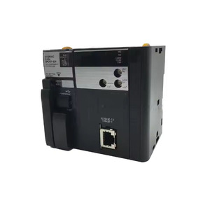 CP1L-EM40DR-D בקר לוגי לתכנות plc CP1L-EM40DR-D פלט/פלט יחידות קלט חדשות ומקוריות CP1L-EM40DR-D יחידות cpu