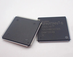 XC6SLX9-3TQG144C <span class=keywords><strong>XILINX</strong></span> <span class=keywords><strong>FPGA</strong></span> novos circuitos integrados originais <span class=keywords><strong>IC</strong></span> XC6SLX9-3TQG144 Automação industrial Chip XC6SLX9 TQFP144