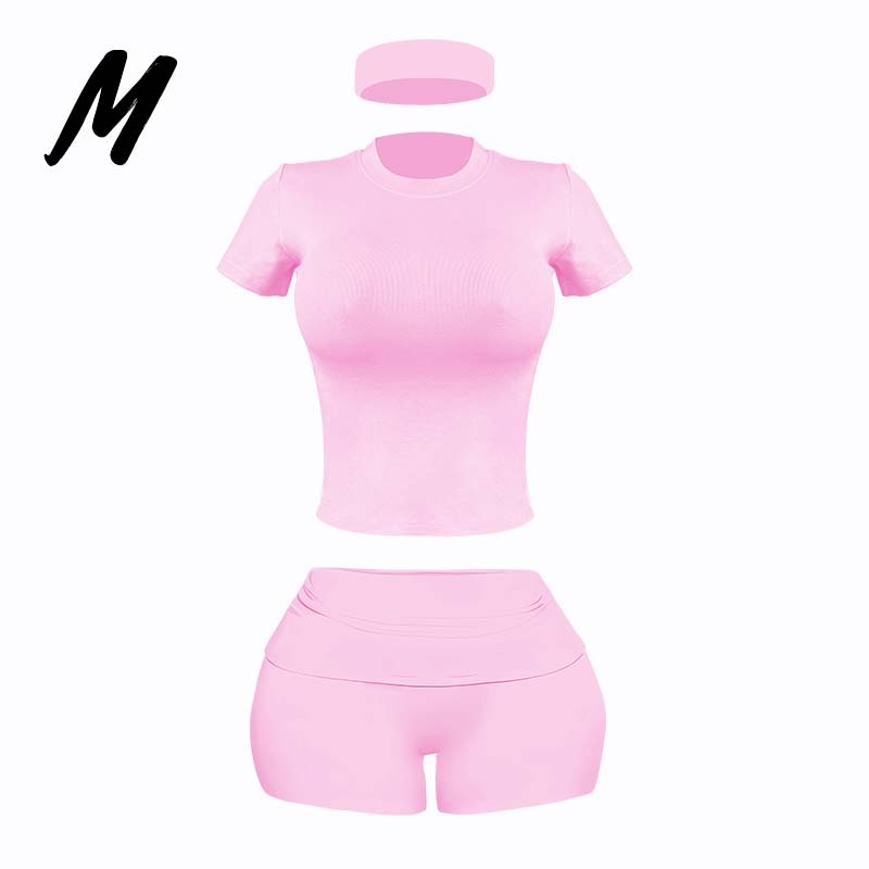 Set rosa mamma