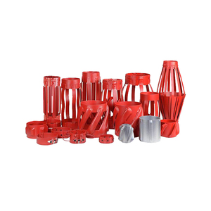 Wholesale Drill Rig Casing and Steel Tubing <strong>API</strong> Drilling Tools Standard Cementing Drilling Tools <strong>Centralizer</strong> - Product Image 1
