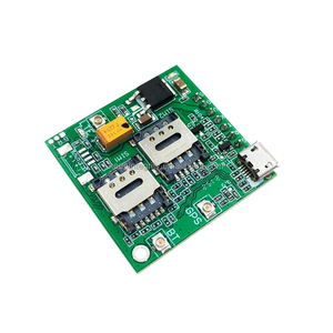 Neu Lager A7670SA Full SIMCOM 4G Cat1 4G Low Power Modul mit GSM GPS BK-A7670SA mit PCB Antenne - Product Image 2