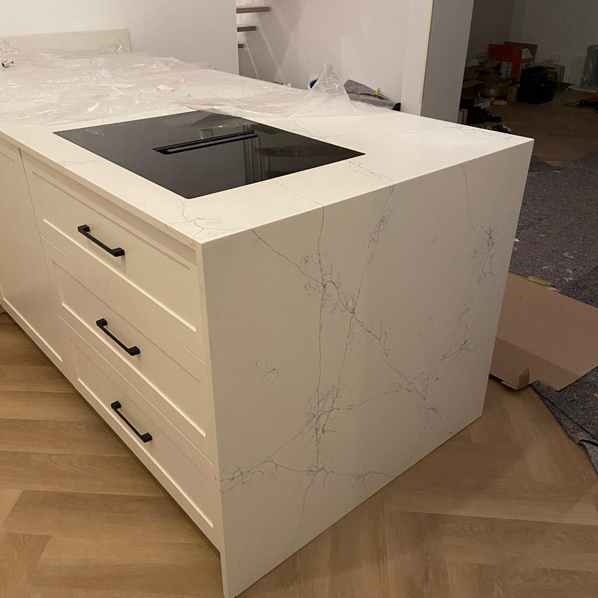 calacatta E