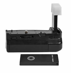 <strong>EOS</strong>-RPRC Battery Grip for Canon EOSR P Battery Pack Grip Camera Accessories with Remote <strong>Control</strong> - Product Image 2