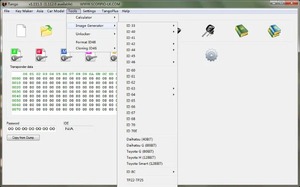 2024 nuovo programmatore di tasti Tango con tutti i Software OEM Tango V1.111.3 Transponder Chip OBD2 Auto programmatore di tango