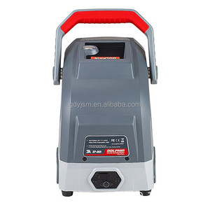 เครื่องทำกุญแจรถ xhorse Condor Dolphin XP005อัตโนมัติเครื่องตัดกุญแจทำงานบน iOS หรือแอนดรอยด์ - Product Image 3