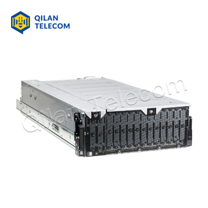 ตู้ขยาย JBOD คุณภาพสูง Exos E 4U106 2332TB 106*3.5 รองรับไดรฟ์ SAS - Product Image 6