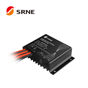 PWM 12V/24V солнечный уличный свет контроллер водонепроницаемый IP68 для молнечной батареи SL2410 10A - Product Image 2