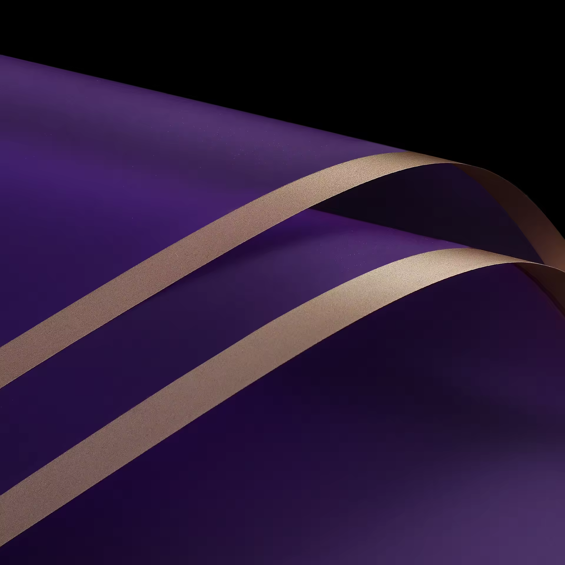 Morado oscuro