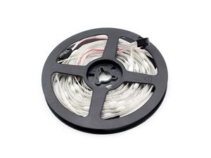 Mabe_ ws2812 LED striscia Cascadable (5M, 50 pz) moduli di valutazione LED scheda di sviluppo - Product Image 3