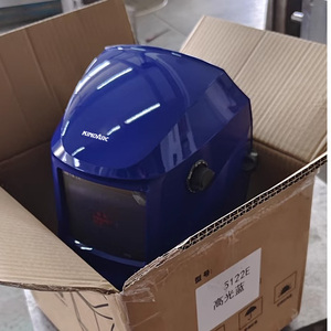 Mũ hàn tự tối 2024 giảm giá, bảo hành 3 năm, dùng cho hàn TIG, MIG, MAG, FCAW, MMA - Product Image 3