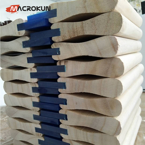 Chổi Cao Su PU In Màn Hình Polyurethane Để In Lụa - Product Image 2