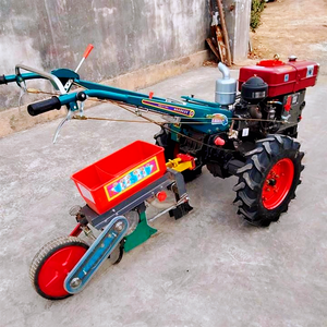 טרקטור הליכה עם tiller כל-in-one-in-one הליכה חגורת הליכה - Product Image 5