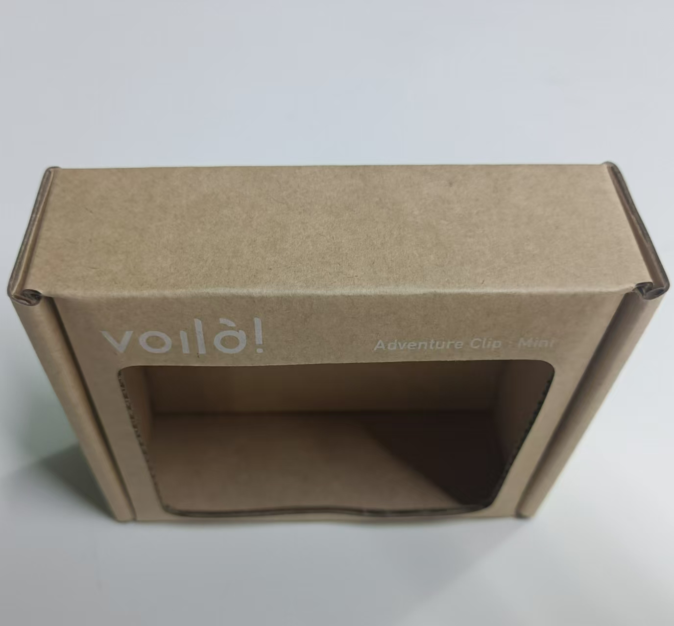 Mat laminasyon ve özel logo ile özelleştirilmiş boyutu kraft kağıt, satış yüksek kaliteli aromaterapi mum hediye kutusu - Product Image 4
