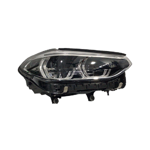 2018-2020 kullanılan orijinal far takımı meclisi Bmw X3 X4 G01 G02 G08 sol sürücü Lh adaptif Led far takımı Oem - Product Image 2