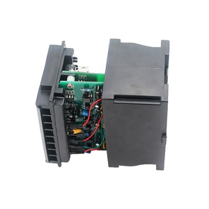 Trasmettitore trifase di tensione AC DC24V AC 220V di alimentazione 4-20mA 0-10V di uscita 0-50V 100V di ingresso AC 3 fase di tensione trasduttore - Product Image 3