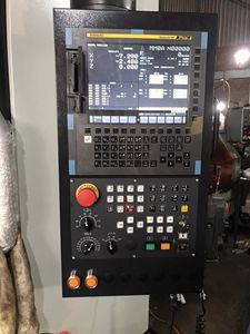 סינית מפעל מכירה מקצועי vmc 850 cnc עם מחיר נמוך מ hitian החברה