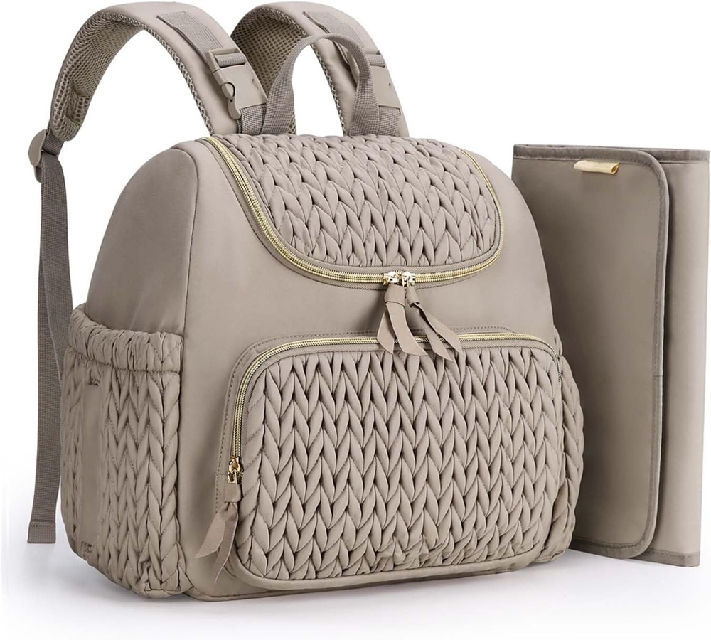 Taupe brun