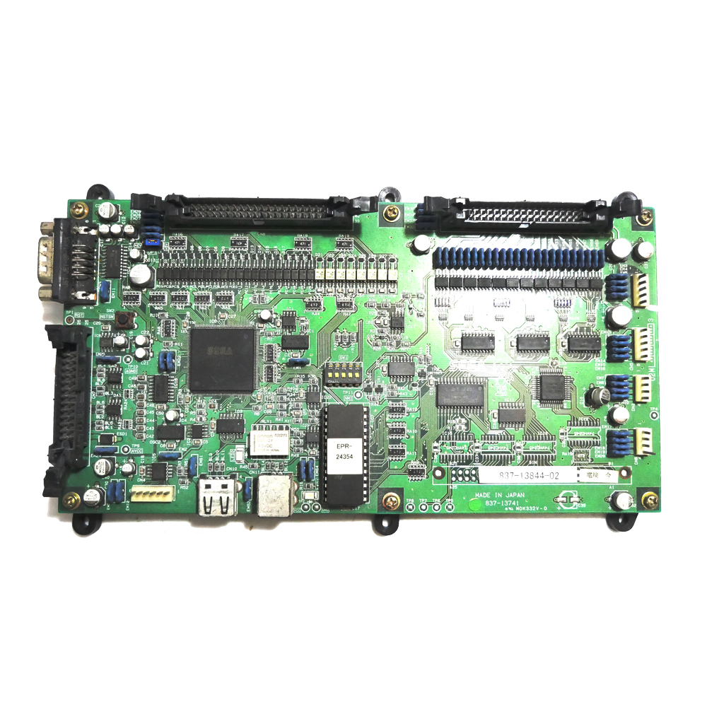 IO board