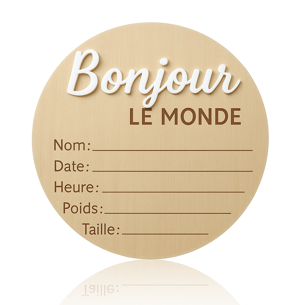 French