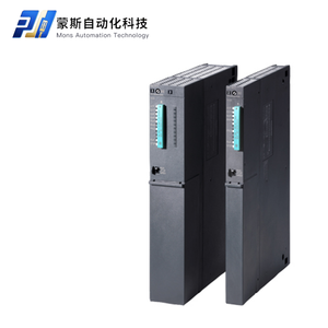 Módulo de automatización industrial PLC CPU SIMATIC 1/2 SM 431 Módulo de entrada analógica 6ES7431-1KF10-0AB0 Oferta especial en stock Ventas - Product Image 4