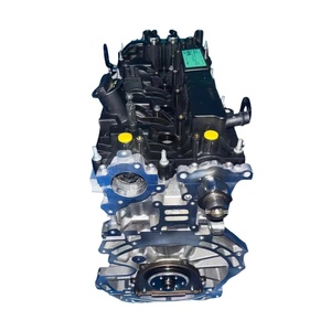 Land Rover Range Rover Aurora otomobil motoru T için uygun 2.0 montaj LR025366 204PT 177kw yüksek kaliteli motor - Product Image 5