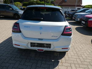 Suzukis รถแฮทช์แบคสะดวกสบาย1.2รวดเร็วพร้อมจัดส่ง - Product Image 2