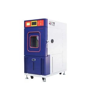 100L çevre sıcaklık nem test iklim odası fiyatı - Product Image 1