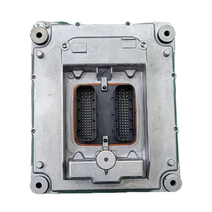 TAD1642GE VOLVO PENTA 21695319 P02 P05 D16 контроллер двигателя ECU - Product Image 2