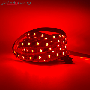 柔性DMX像素发光二极管条60leds/m可调功率RGBW SMD5050 IC型UCS512可寻址DMX条发光二极管 - Product Image 3